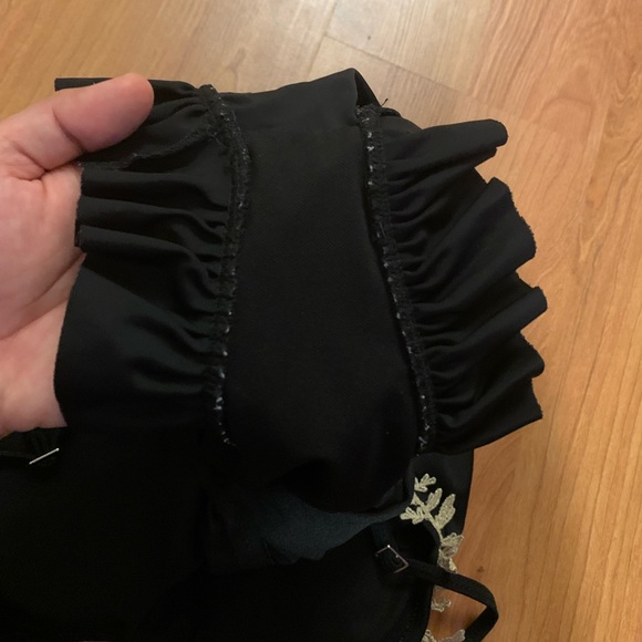 korean brand one piece swimsuit - Picture 7 of 7